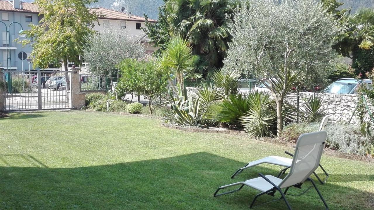 Villa Citrus Riva del Garda Kültér fotó