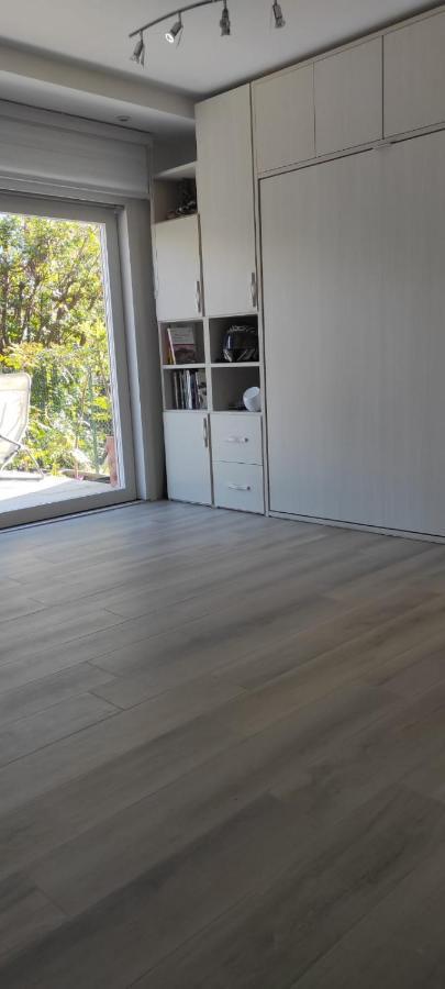 Villa Citrus Riva del Garda Kültér fotó