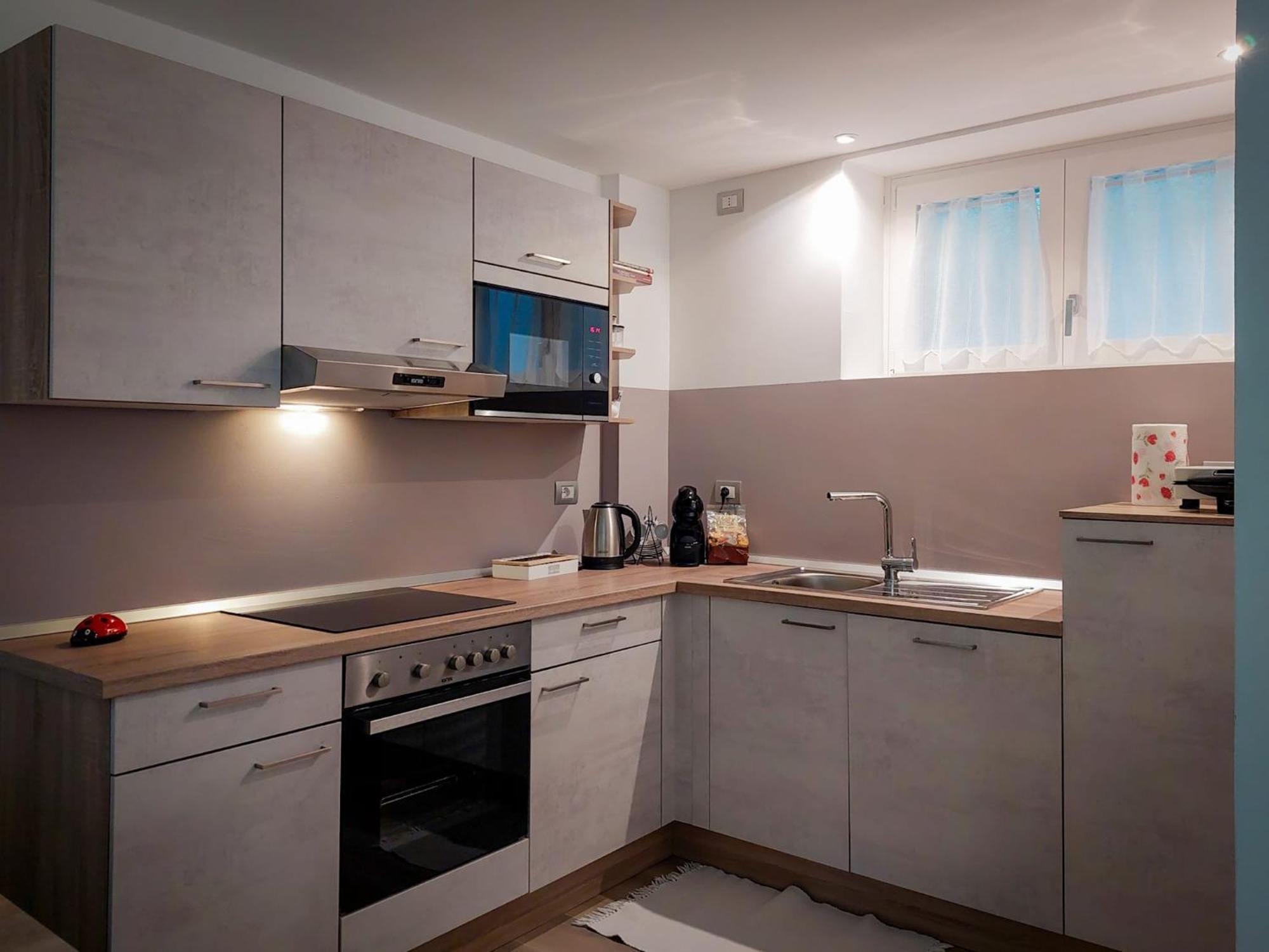 Villa Citrus Riva del Garda Kültér fotó