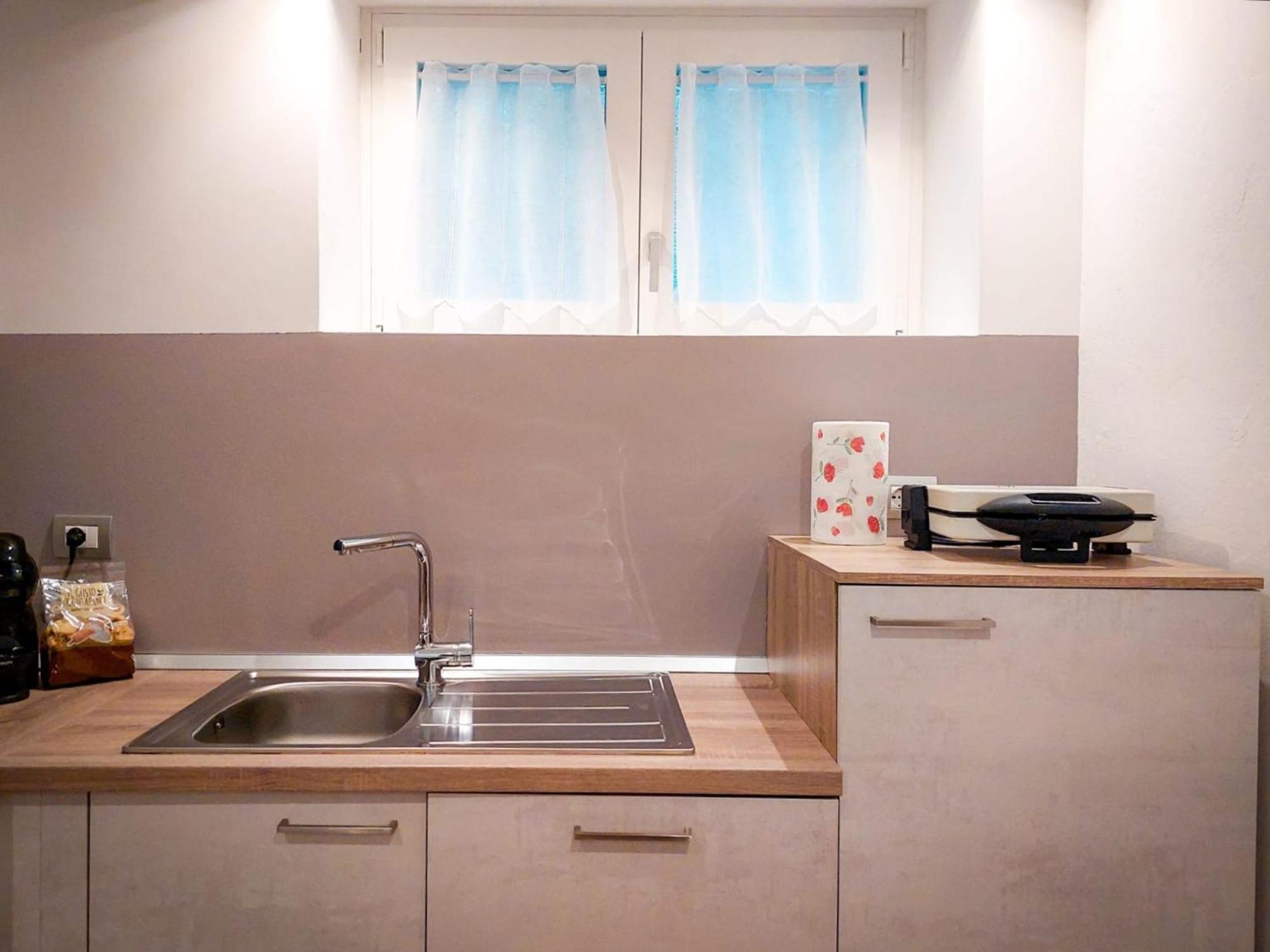 Villa Citrus Riva del Garda Kültér fotó